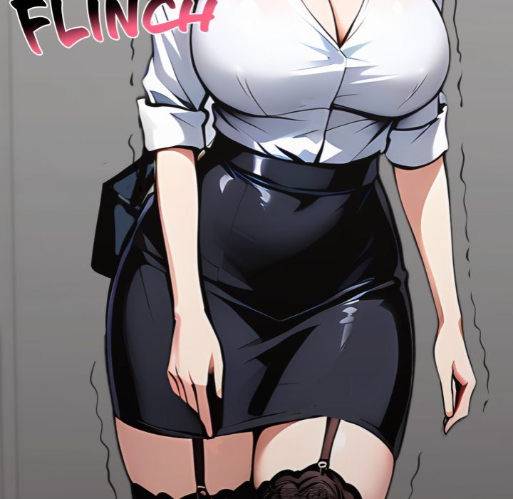 Gangster x Office Lady Chapter 115 image 146