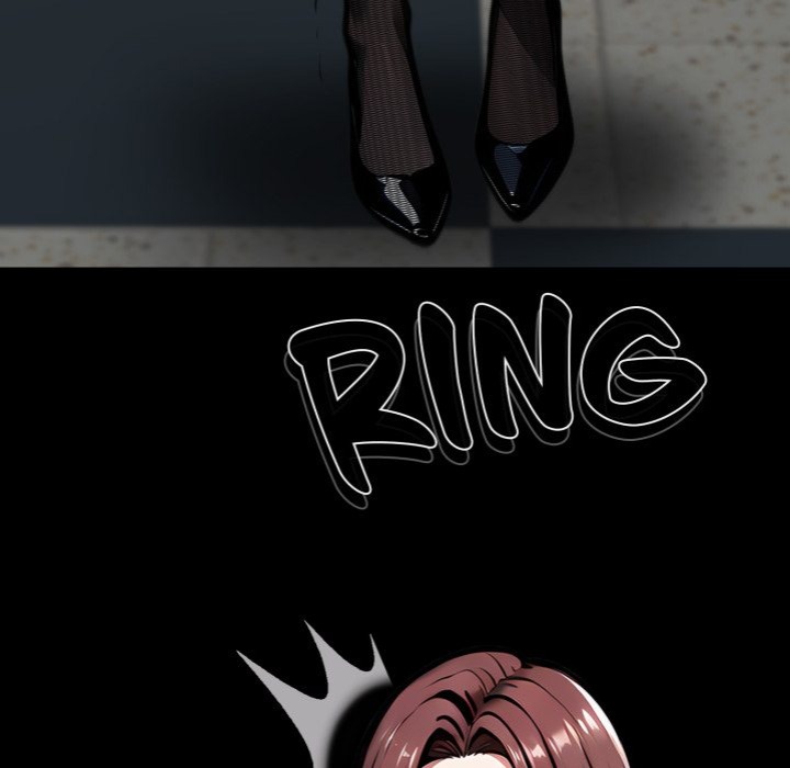 Gangster x Office Lady Chapter 115 image 148