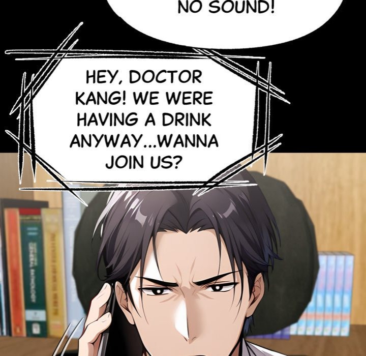 Gangster x Office Lady Chapter 115 image 14