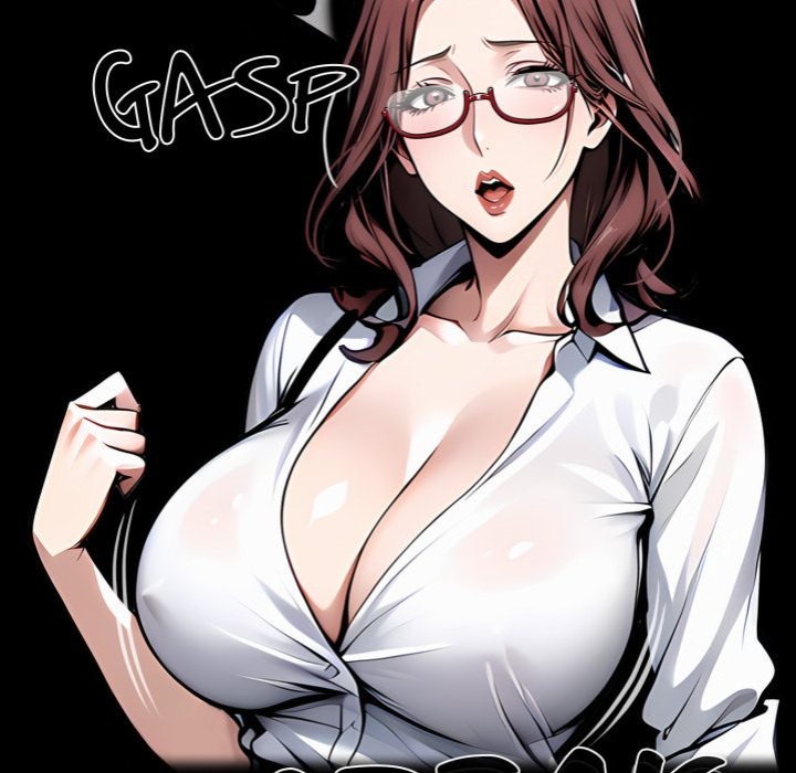 Gangster x Office Lady Chapter 115 image 149