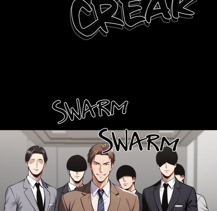 Gangster x Office Lady Chapter 115 image 150