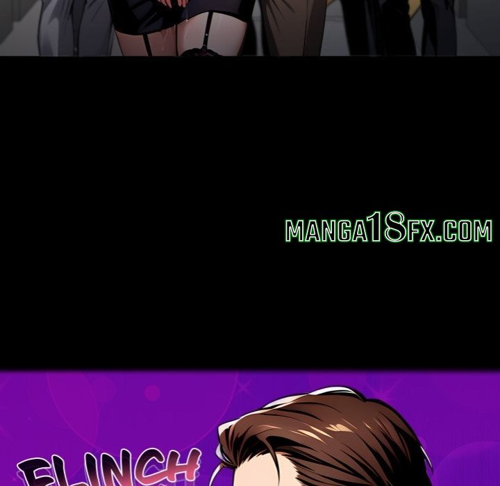 Gangster x Office Lady Chapter 115 image 156