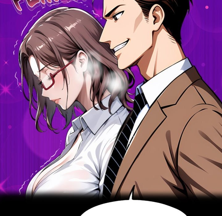 Gangster x Office Lady Chapter 115 image 157