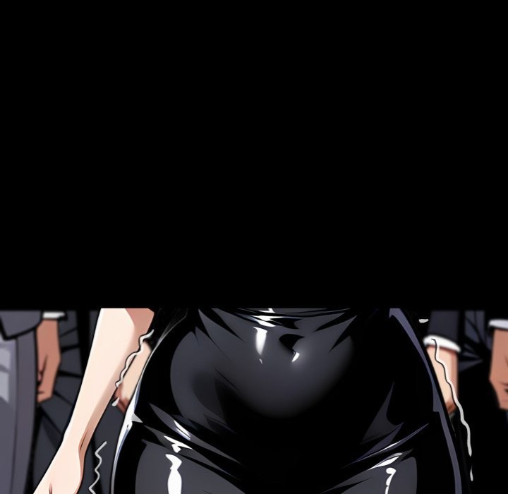 Gangster x Office Lady Chapter 115 image 164