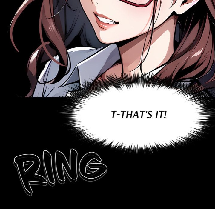 Gangster x Office Lady Chapter 115 image 167