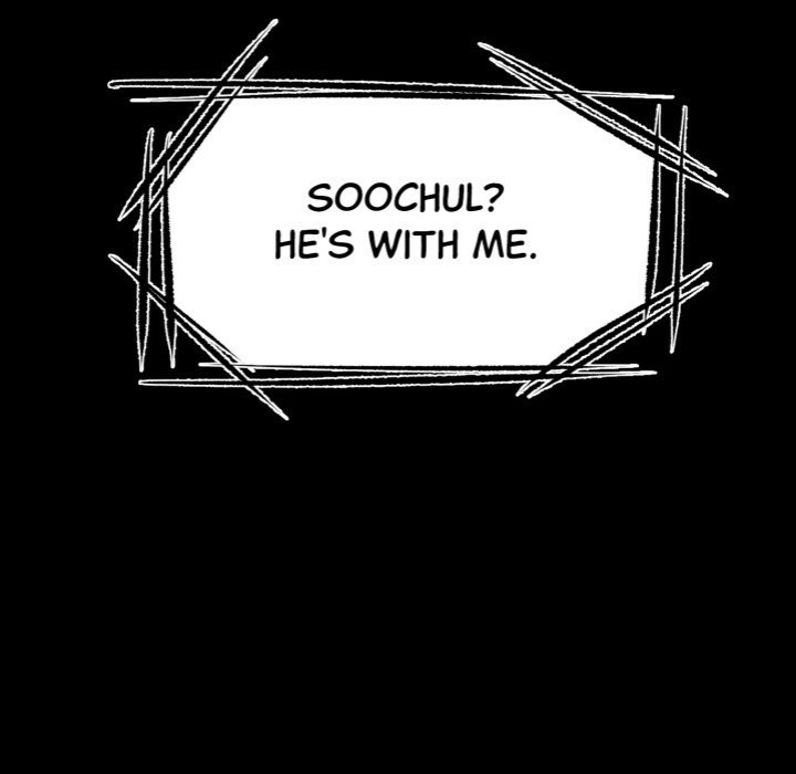 Gangster x Office Lady Chapter 115 image 16