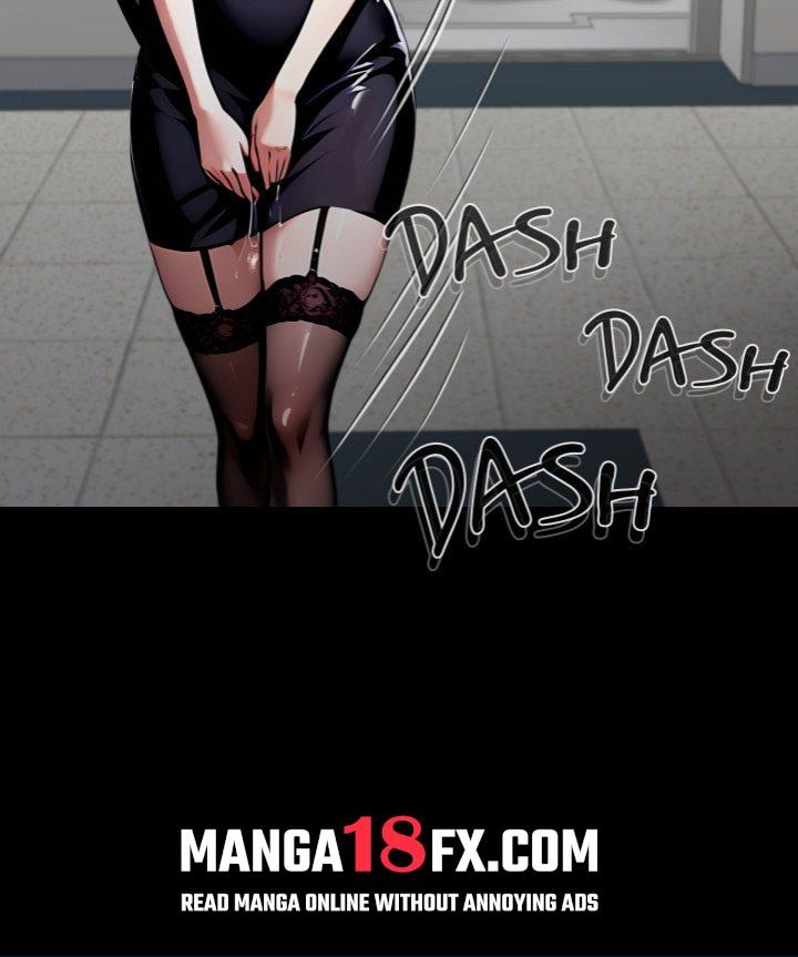 Gangster x Office Lady Chapter 115 image 169
