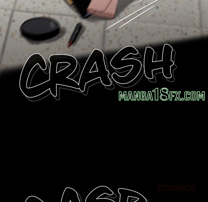 Gangster x Office Lady Chapter 115 image 171