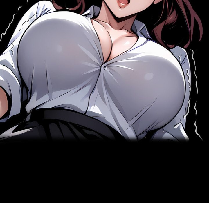 Gangster x Office Lady Chapter 115 image 175