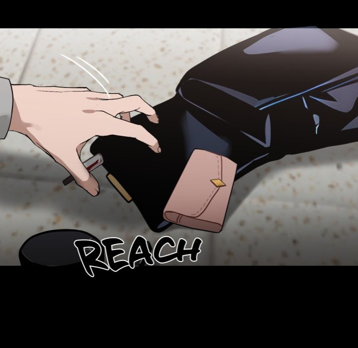Gangster x Office Lady Chapter 115 image 178