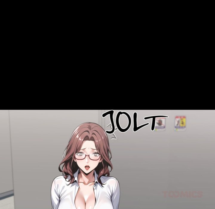 Gangster x Office Lady Chapter 115 image 179