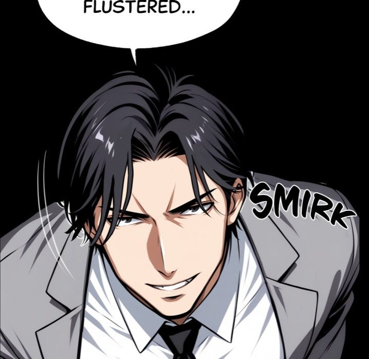 Gangster x Office Lady Chapter 115 image 182