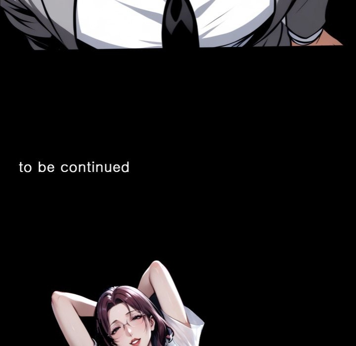 Gangster x Office Lady Chapter 115 image 183