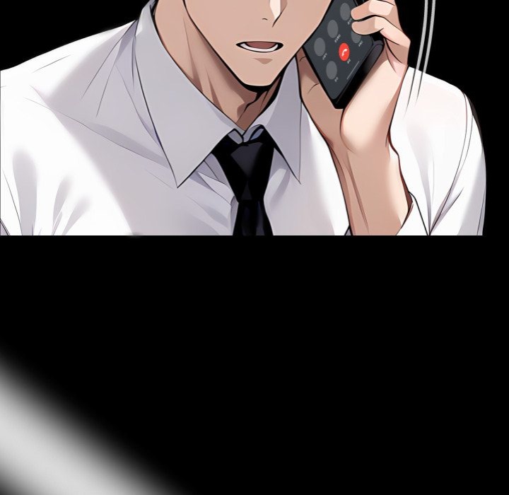 Gangster x Office Lady Chapter 115 image 18