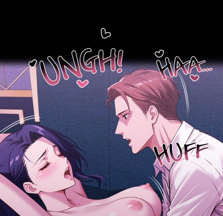 Gangster x Office Lady Chapter 115 image 20
