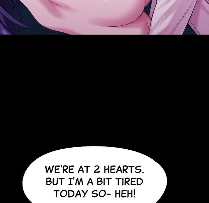 Gangster x Office Lady Chapter 115 image 21
