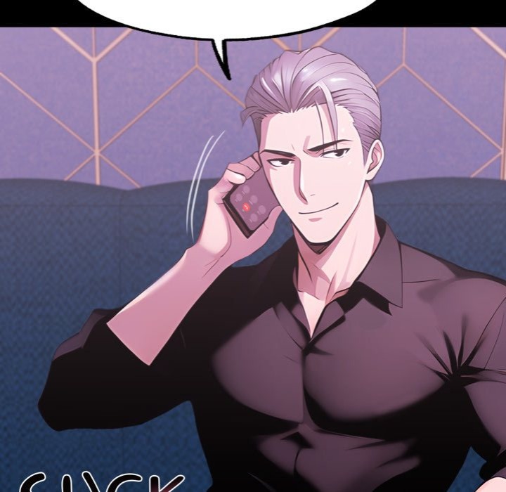 Gangster x Office Lady Chapter 115 image 22