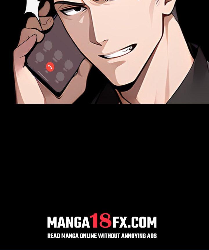 Gangster x Office Lady Chapter 115 image 26