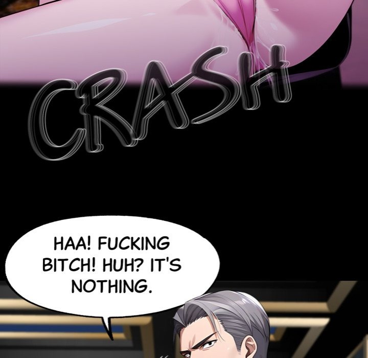 Gangster x Office Lady Chapter 115 image 29