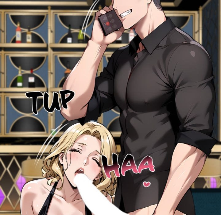 Gangster x Office Lady Chapter 115 image 30