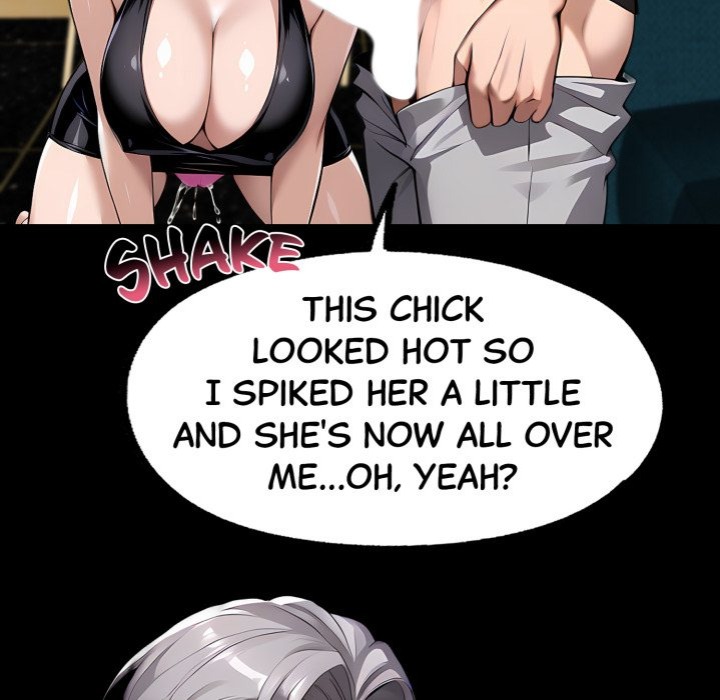 Gangster x Office Lady Chapter 115 image 31
