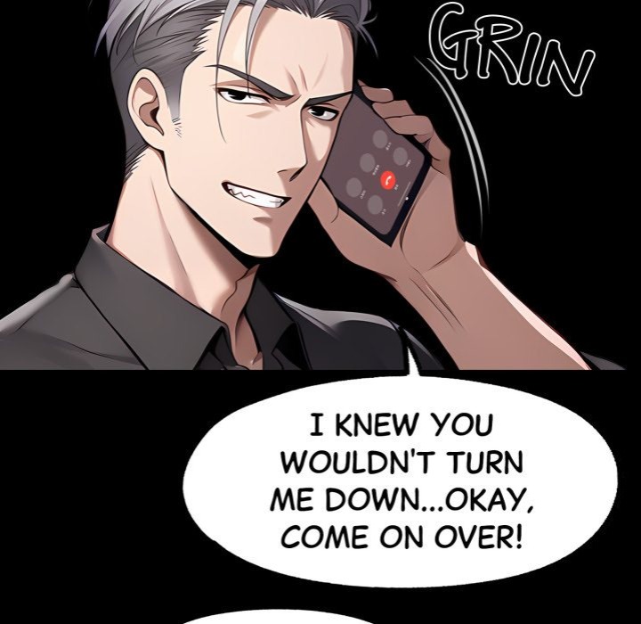 Gangster x Office Lady Chapter 115 image 32
