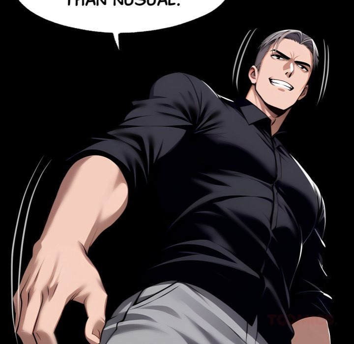 Gangster x Office Lady Chapter 115 image 35