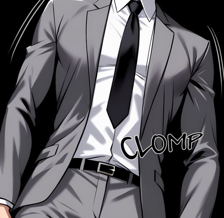 Gangster x Office Lady Chapter 115 image 44