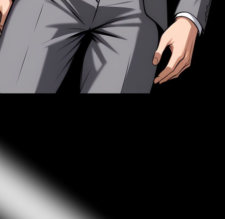 Gangster x Office Lady Chapter 115 image 45