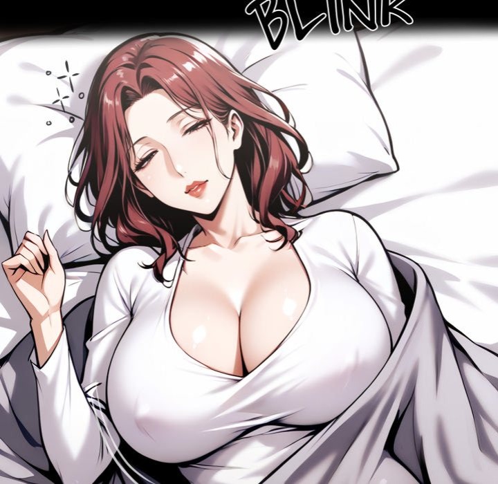 Gangster x Office Lady Chapter 115 image 47