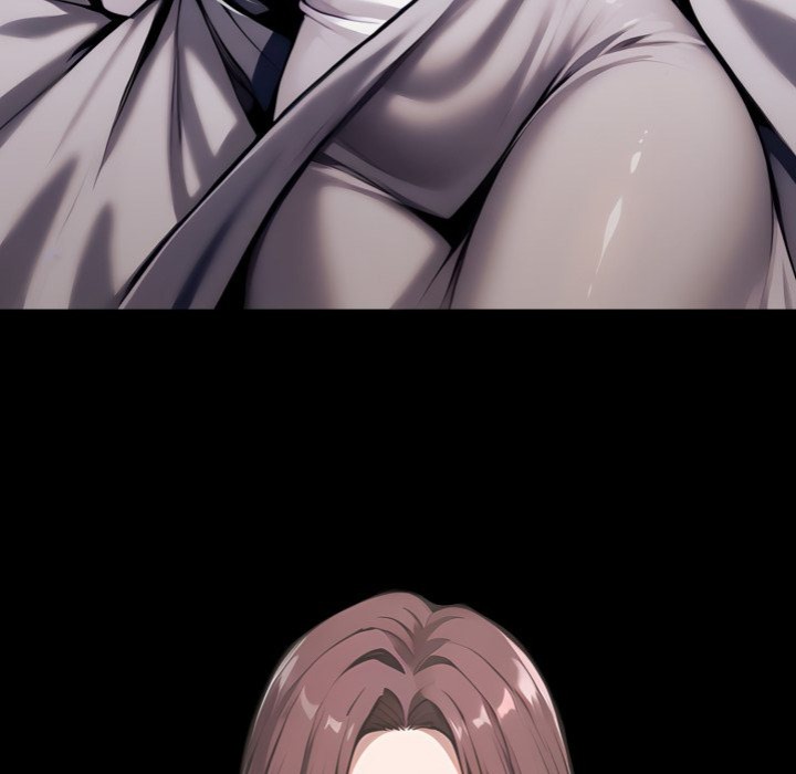 Gangster x Office Lady Chapter 115 image 48