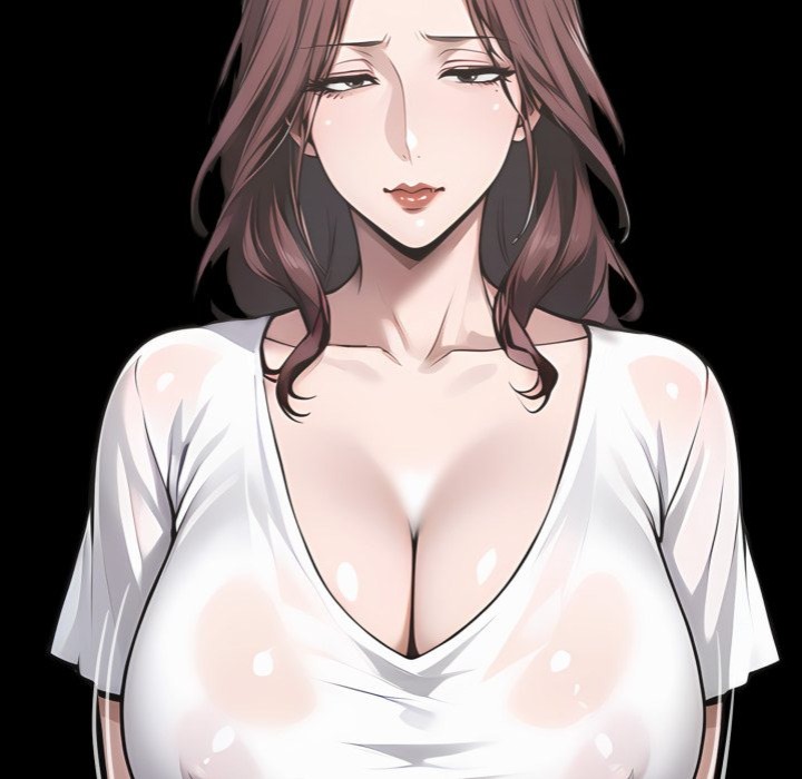Gangster x Office Lady Chapter 115 image 49