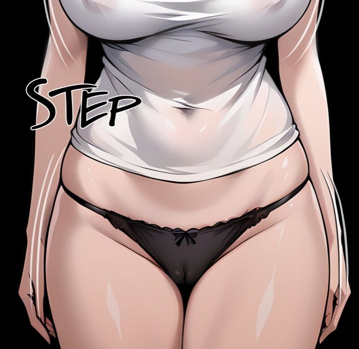 Gangster x Office Lady Chapter 115 image 50