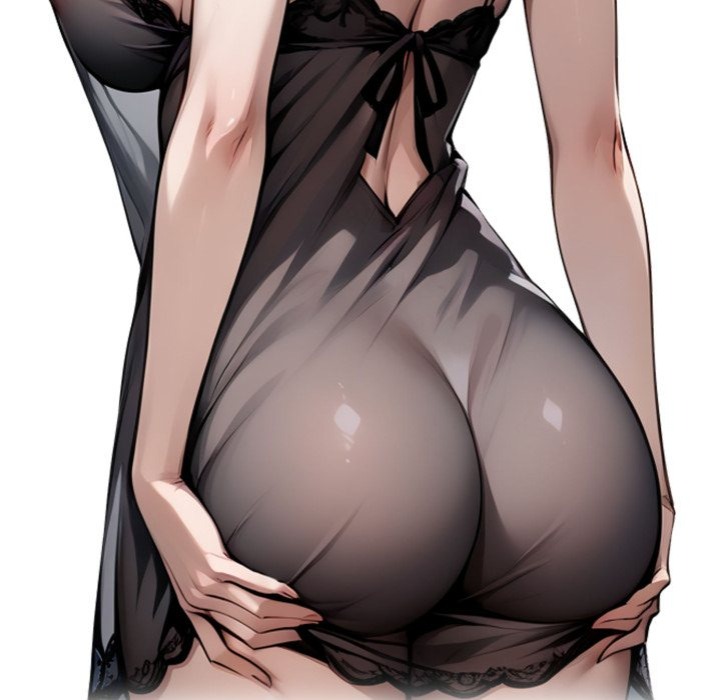 Gangster x Office Lady Chapter 115 image 55