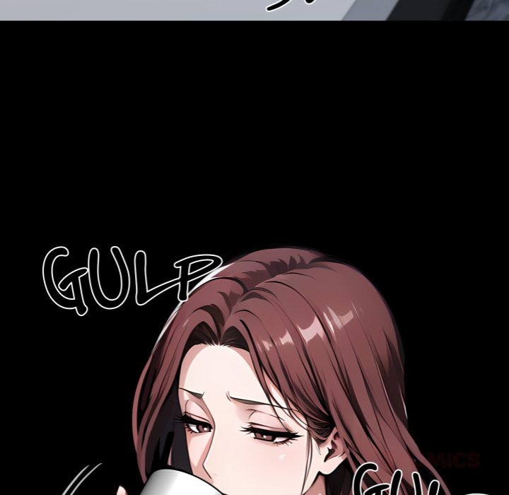 Gangster x Office Lady Chapter 115 image 59