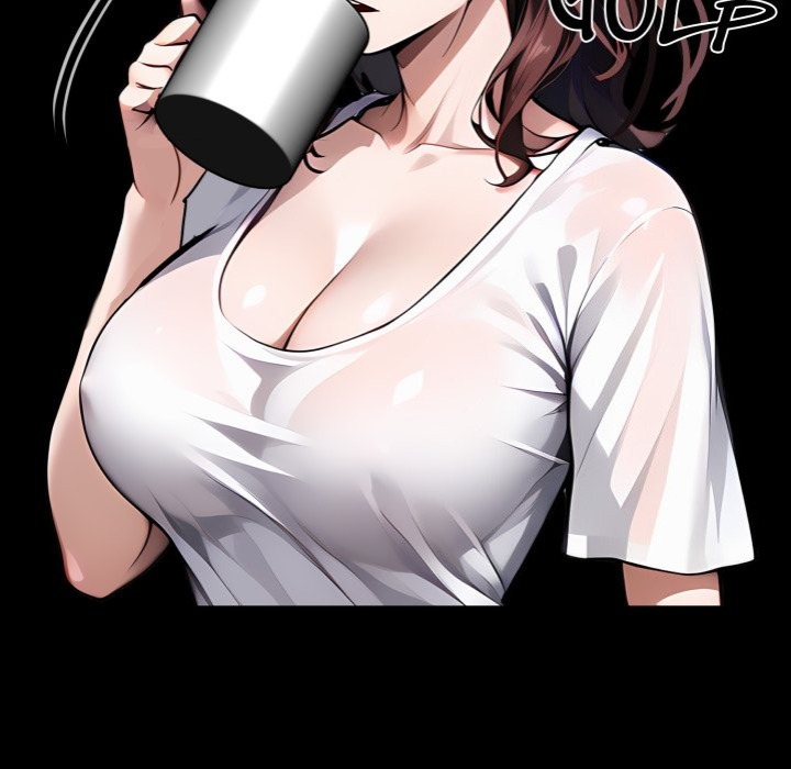 Gangster x Office Lady Chapter 115 image 60