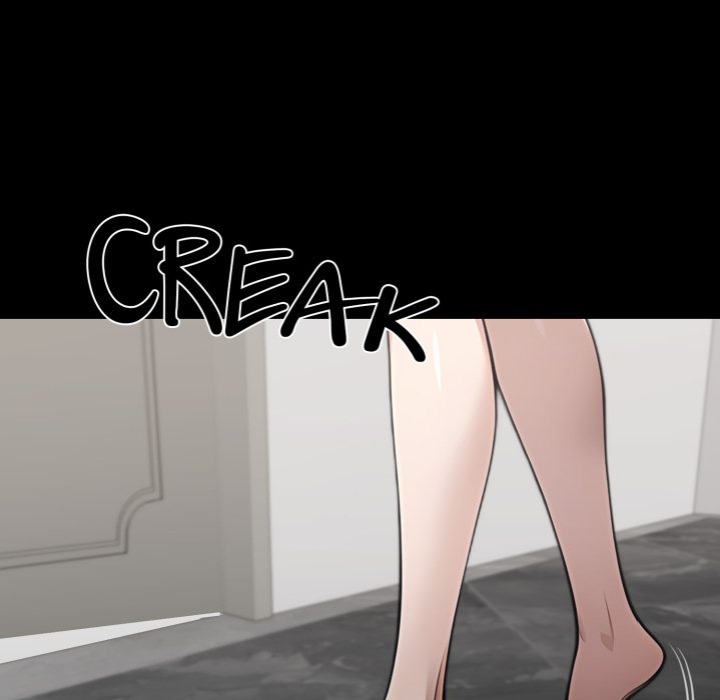 Gangster x Office Lady Chapter 115 image 61