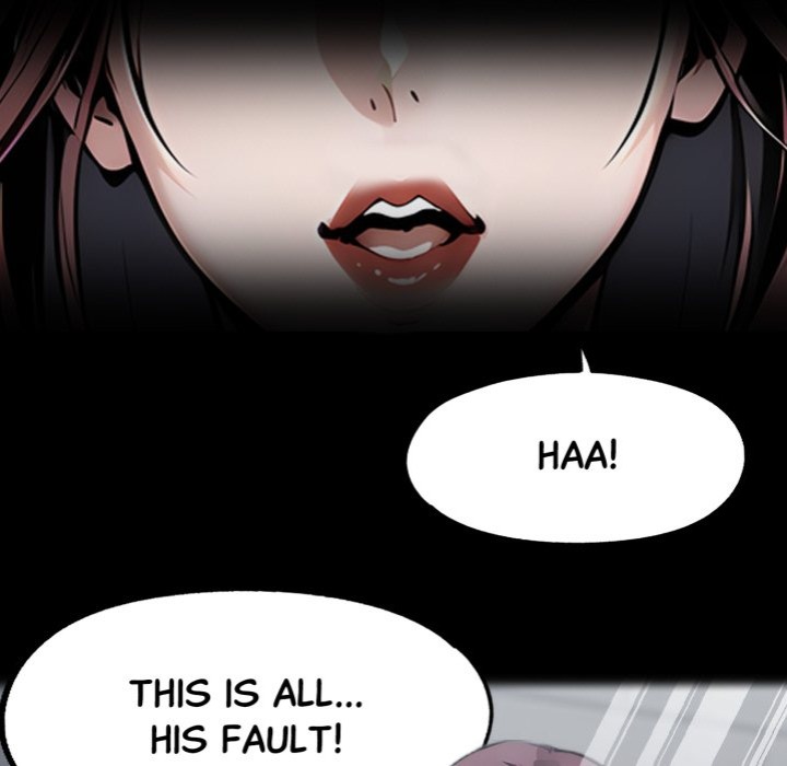 Gangster x Office Lady Chapter 115 image 68