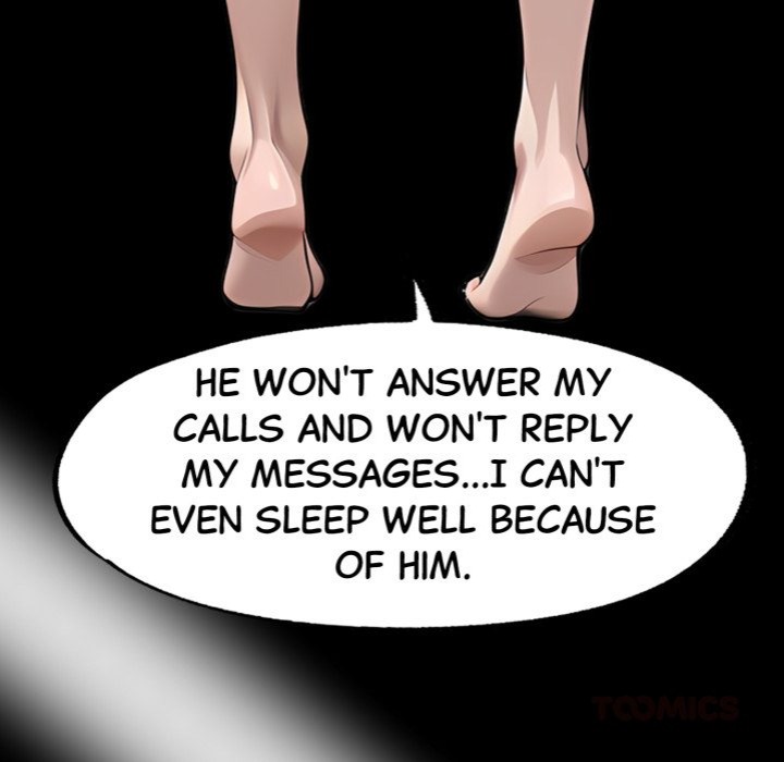Gangster x Office Lady Chapter 115 image 75