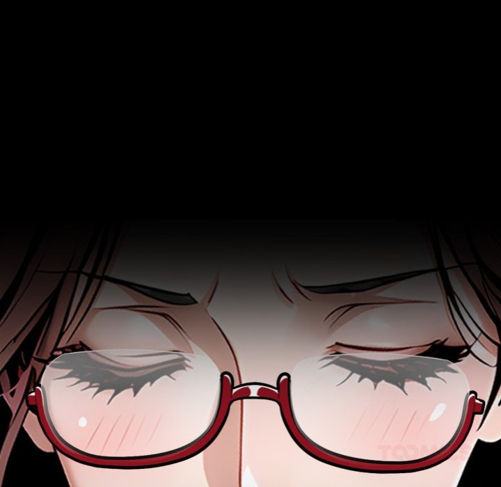 Gangster x Office Lady Chapter 115 image 83