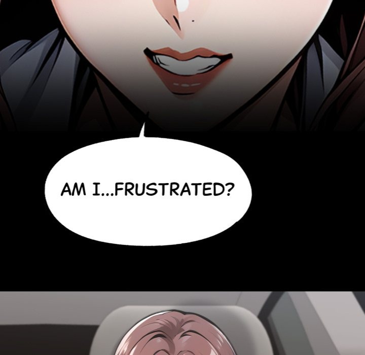 Gangster x Office Lady Chapter 115 image 84