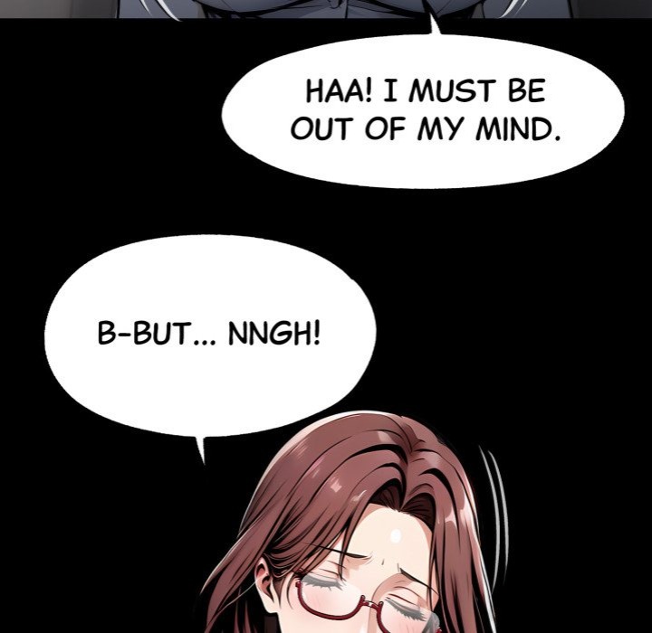 Gangster x Office Lady Chapter 115 image 86