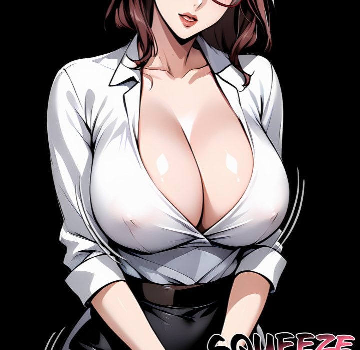 Gangster x Office Lady Chapter 115 image 87