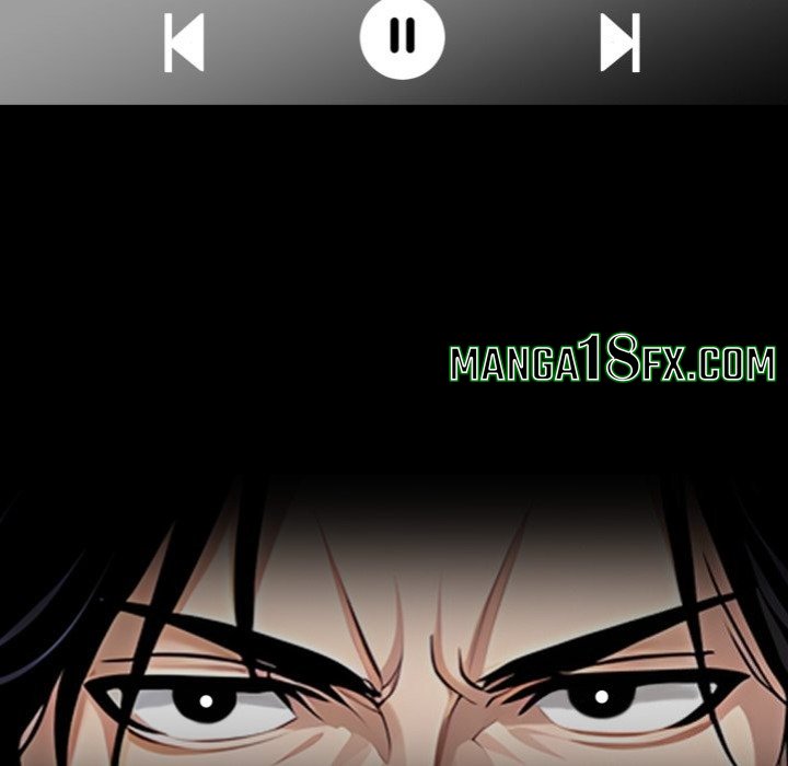 Gangster x Office Lady Chapter 115 image 8