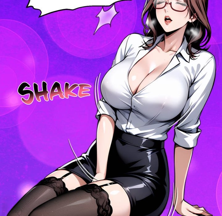 Gangster x Office Lady Chapter 115 image 89