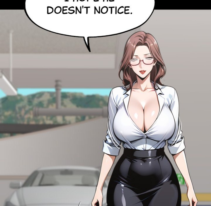 Gangster x Office Lady Chapter 115 image 94