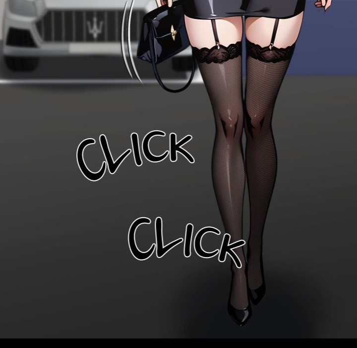 Gangster x Office Lady Chapter 115 image 95