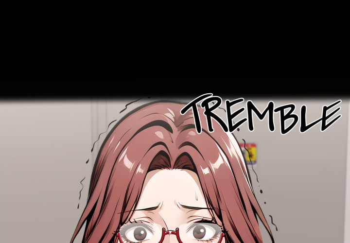 Gangster x Office Lady Chapter 116 image 0