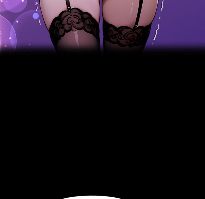 Gangster x Office Lady Chapter 116 image 10