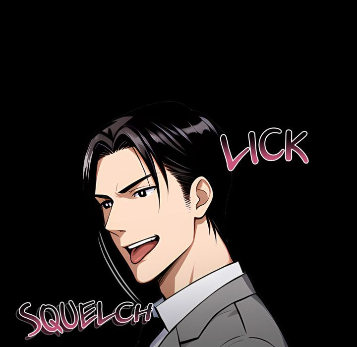 Gangster x Office Lady Chapter 116 image 121